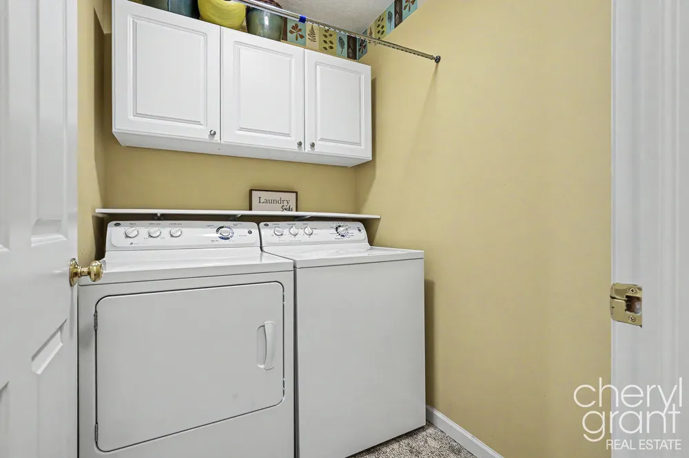2297 Christine Court SE Cascade Charter Township, MI 49546