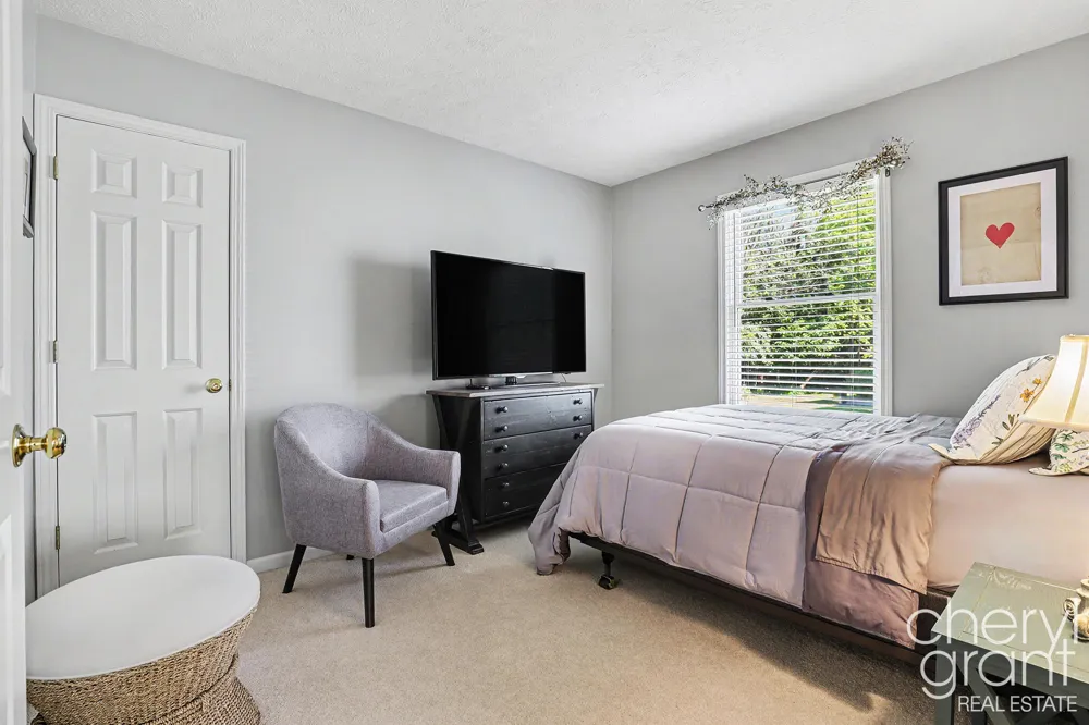 2297 Christine Court SE Cascade Charter Township, MI 49546