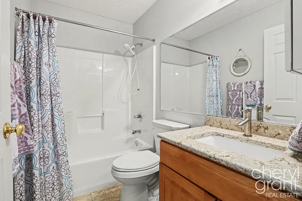 2297 Christine Court SE Cascade Charter Township, MI 49546