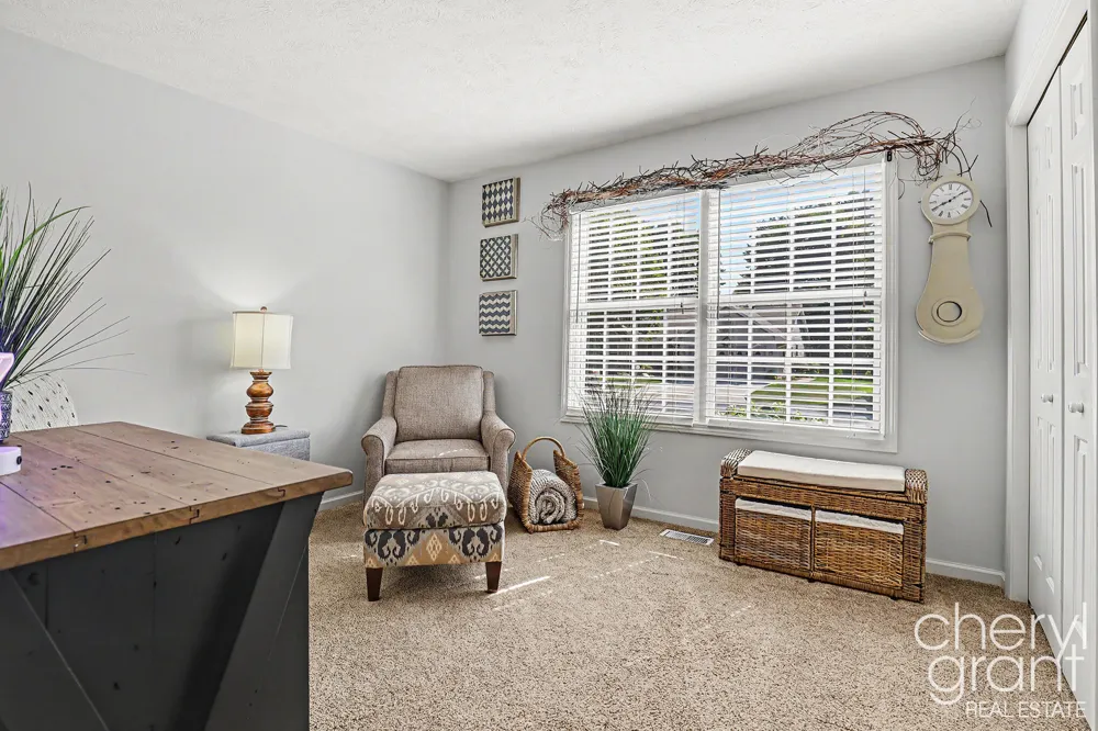 2297 Christine Court SE Cascade Charter Township, MI 49546