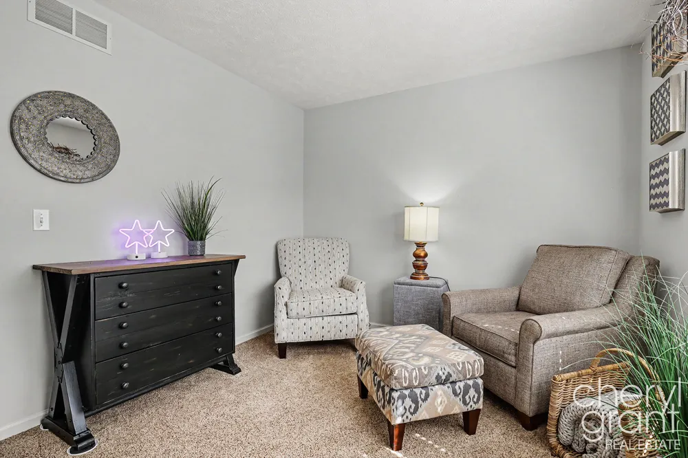 2297 Christine Court SE Cascade Charter Township, MI 49546