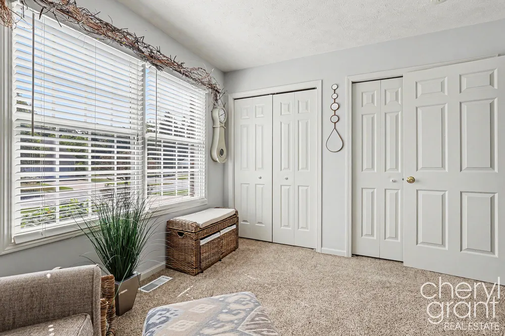 2297 Christine Court SE Cascade Charter Township, MI 49546