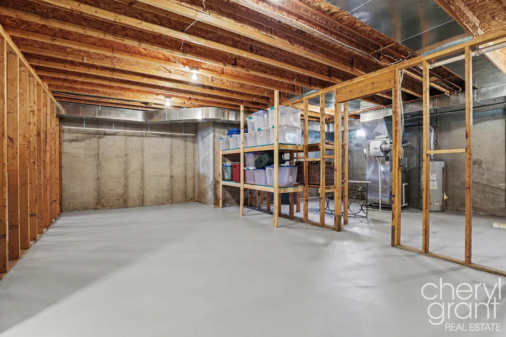 2297 Christine Court SE Cascade Charter Township, MI 49546