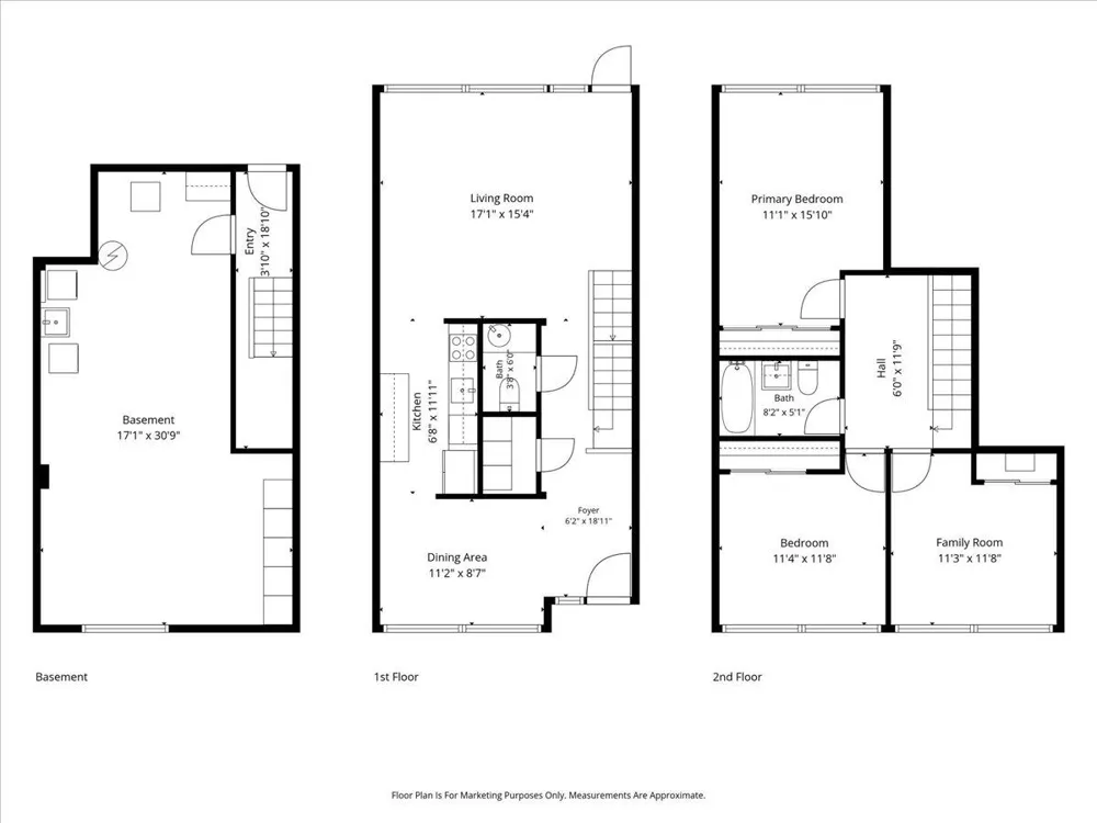 1333 Nicolet Place Detroit City, MI 48207