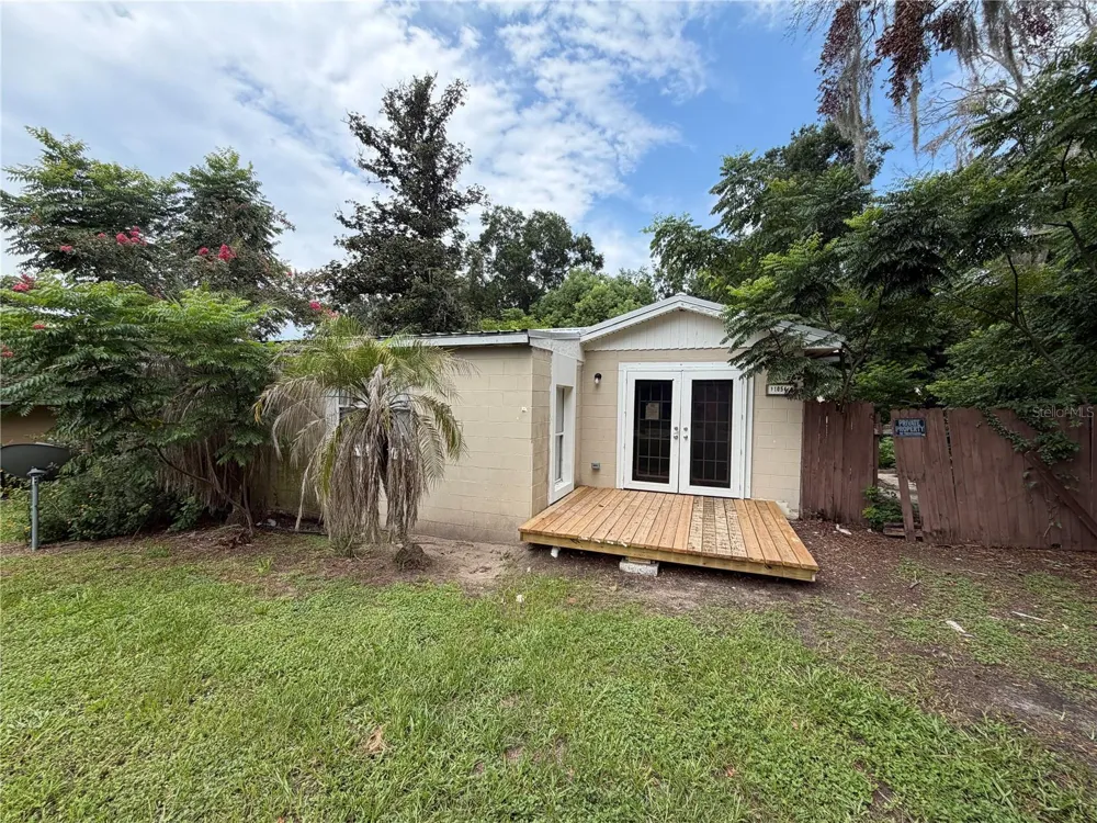 11054 SE 56TH AVENUE Belleview, FL 34420