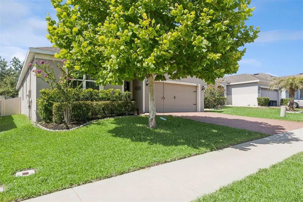 1144 CAVENDER CREEK ROAD Minneola, FL 34715