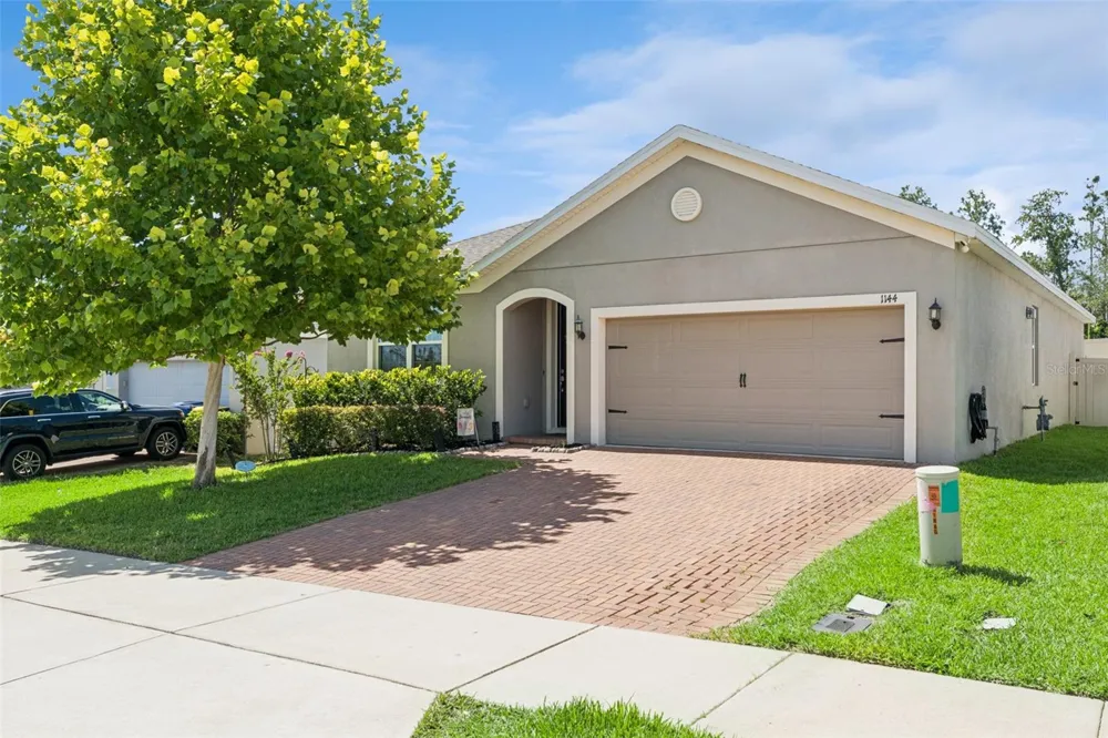 1144 CAVENDER CREEK ROAD Minneola, FL 34715