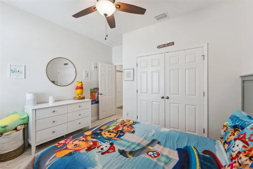 1144 CAVENDER CREEK ROAD Minneola, FL 34715