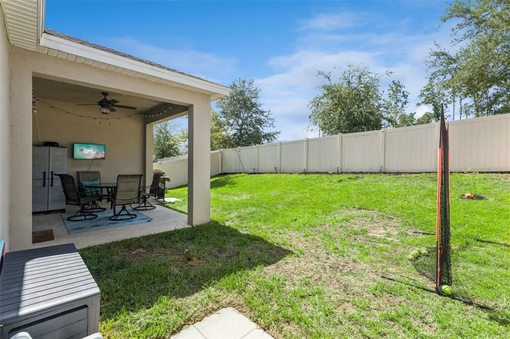 1144 CAVENDER CREEK ROAD Minneola, FL 34715