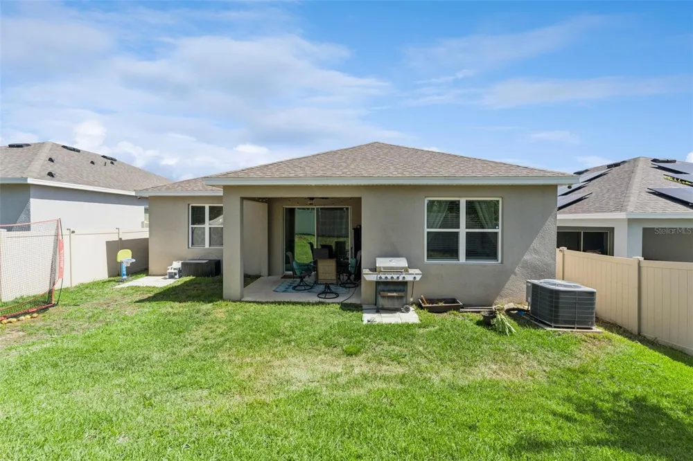 1144 CAVENDER CREEK ROAD Minneola, FL 34715