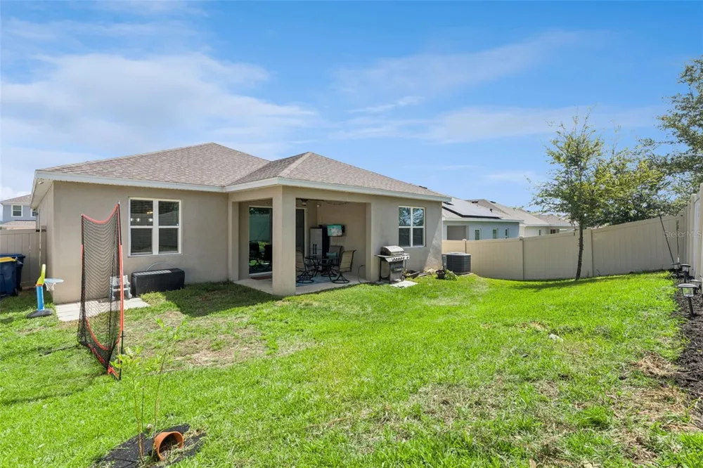 1144 CAVENDER CREEK ROAD Minneola, FL 34715