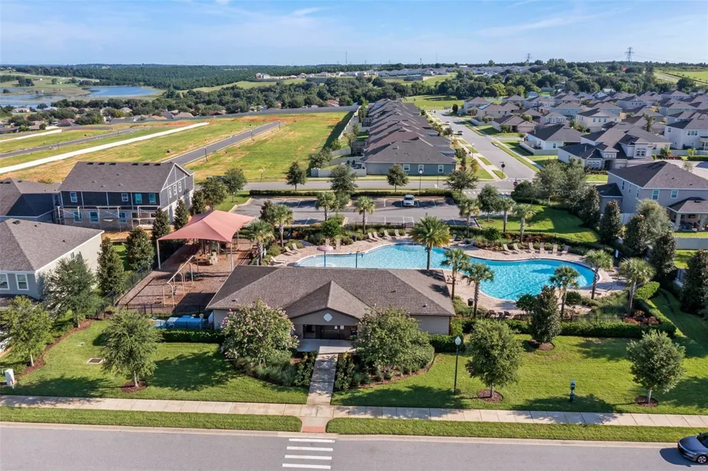 1144 CAVENDER CREEK ROAD Minneola, FL 34715