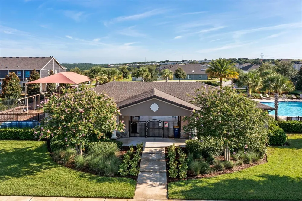 1144 CAVENDER CREEK ROAD Minneola, FL 34715