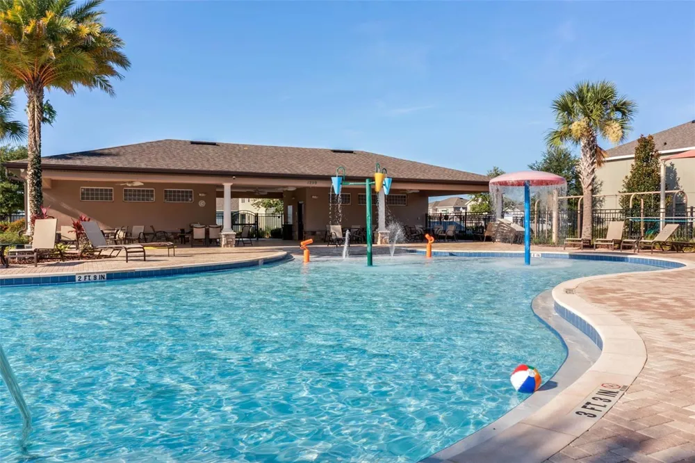 1144 CAVENDER CREEK ROAD Minneola, FL 34715
