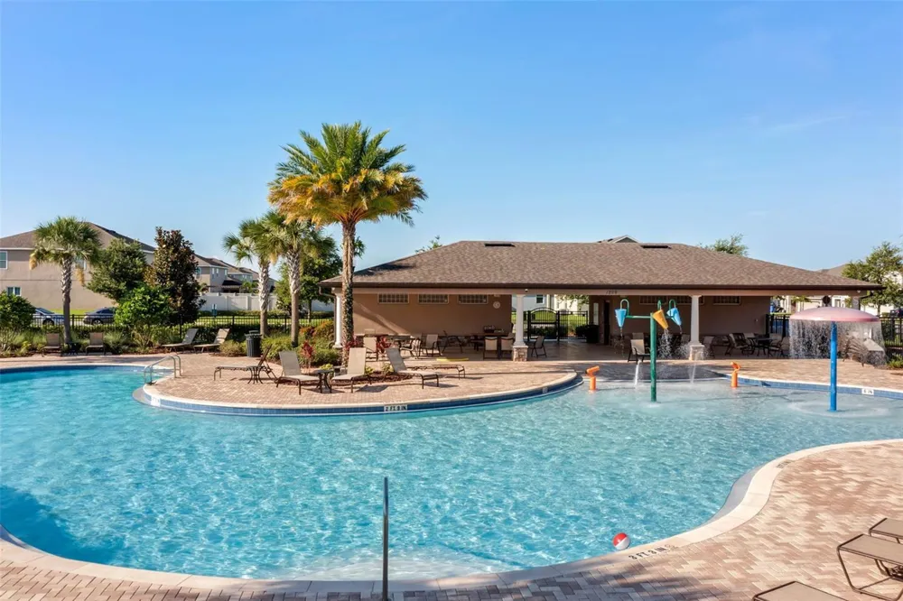 1144 CAVENDER CREEK ROAD Minneola, FL 34715