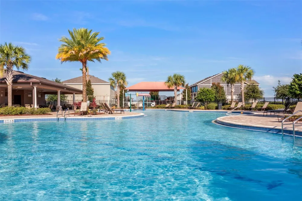 1144 CAVENDER CREEK ROAD Minneola, FL 34715