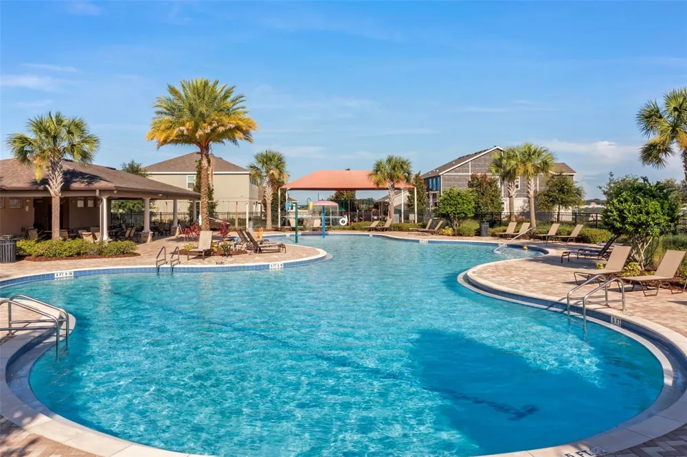 1144 CAVENDER CREEK ROAD Minneola, FL 34715