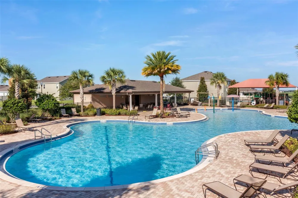 1144 CAVENDER CREEK ROAD Minneola, FL 34715