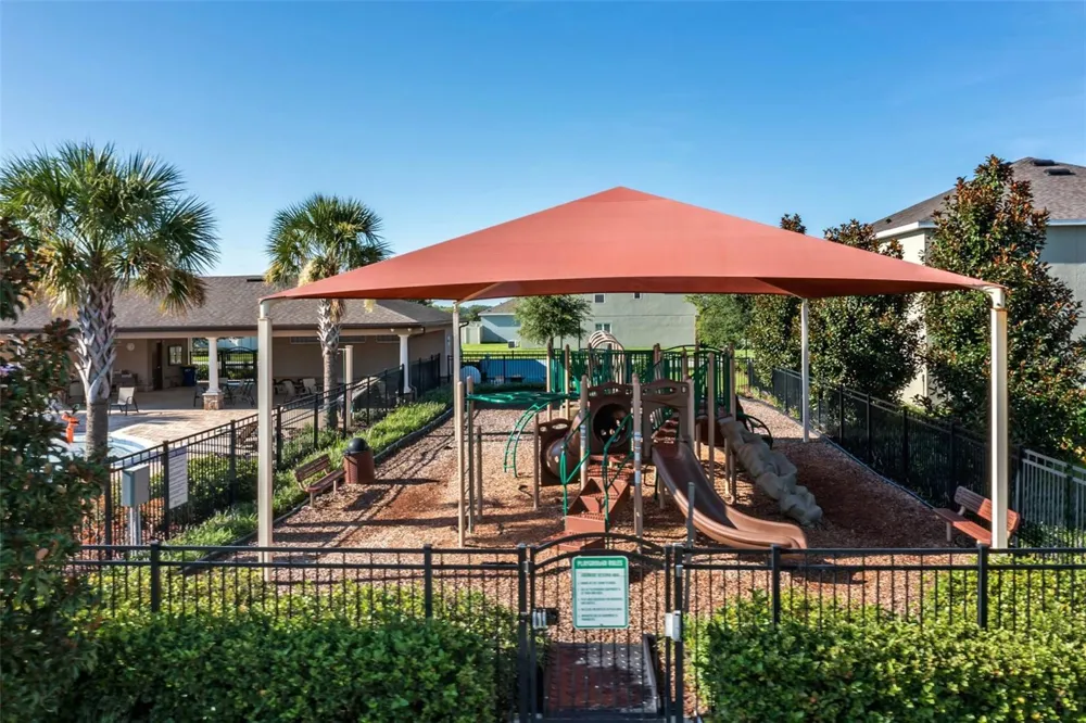 1144 CAVENDER CREEK ROAD Minneola, FL 34715