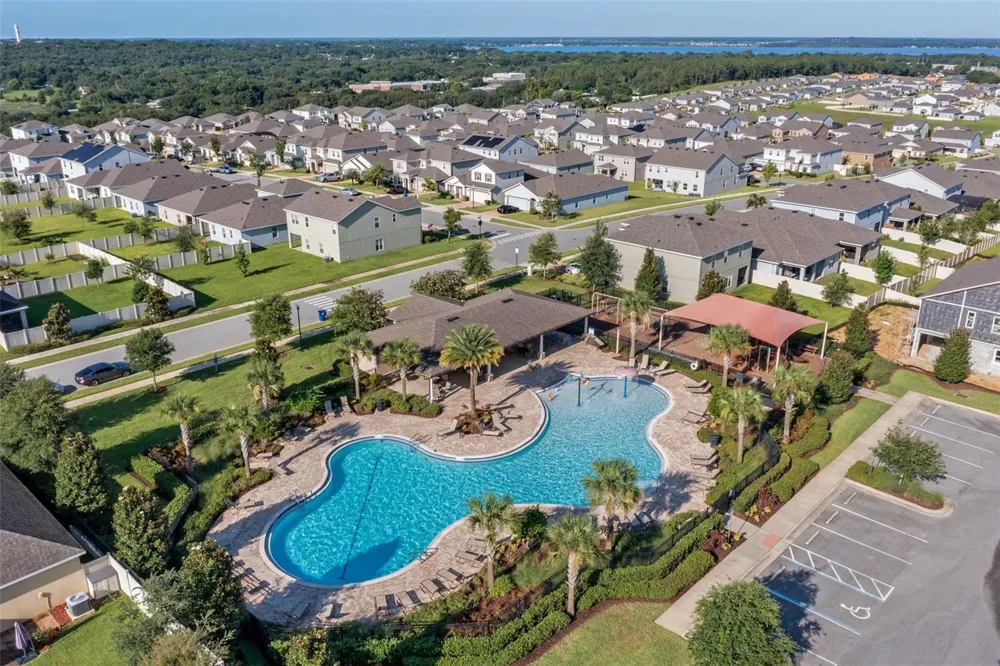 1144 CAVENDER CREEK ROAD Minneola, FL 34715