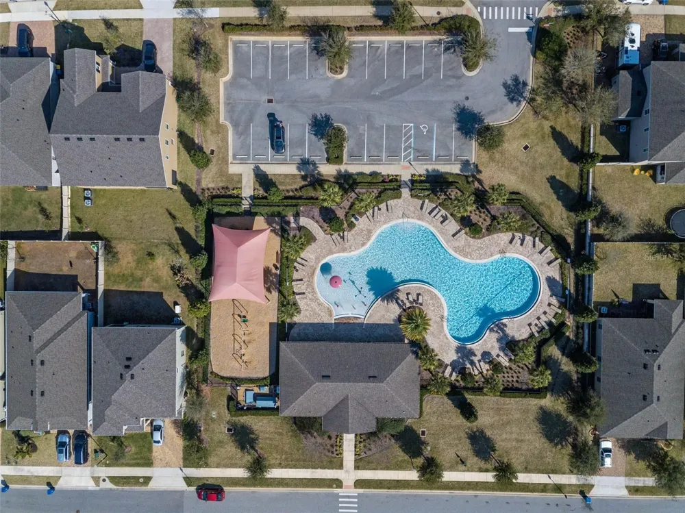 1144 CAVENDER CREEK ROAD Minneola, FL 34715