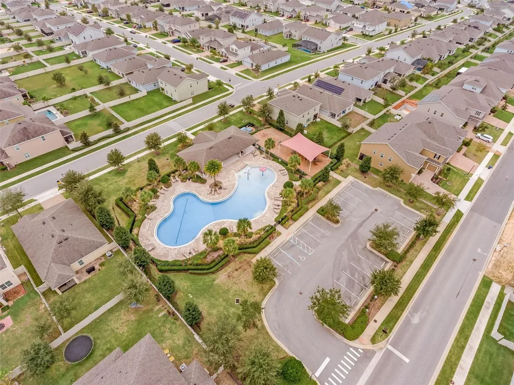 1144 CAVENDER CREEK ROAD Minneola, FL 34715