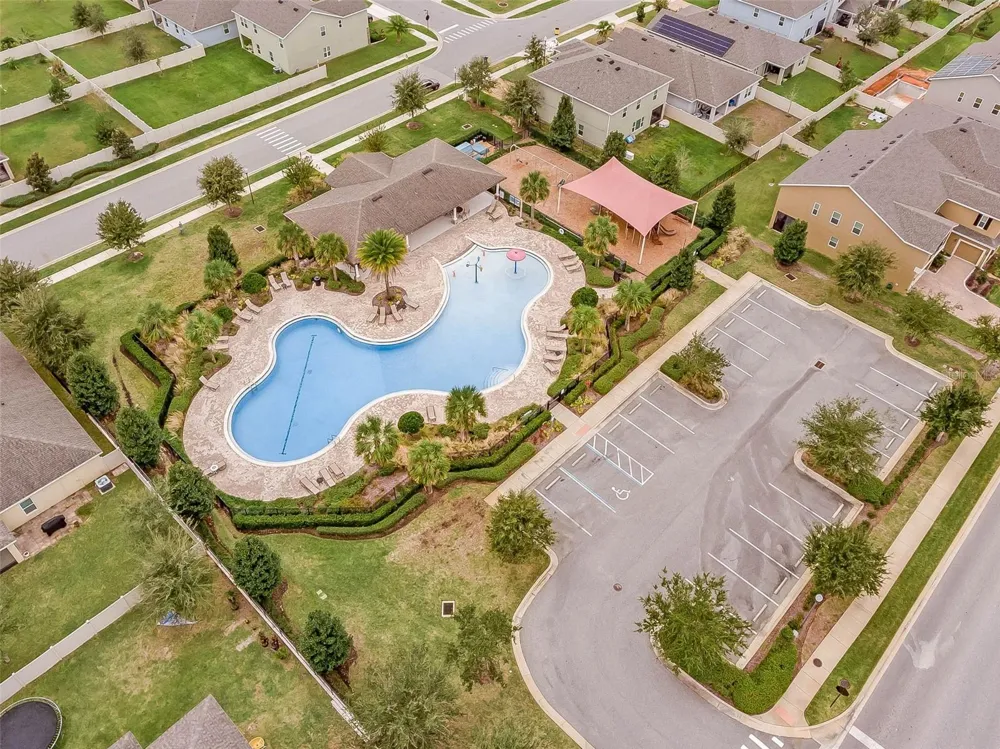 1144 CAVENDER CREEK ROAD Minneola, FL 34715