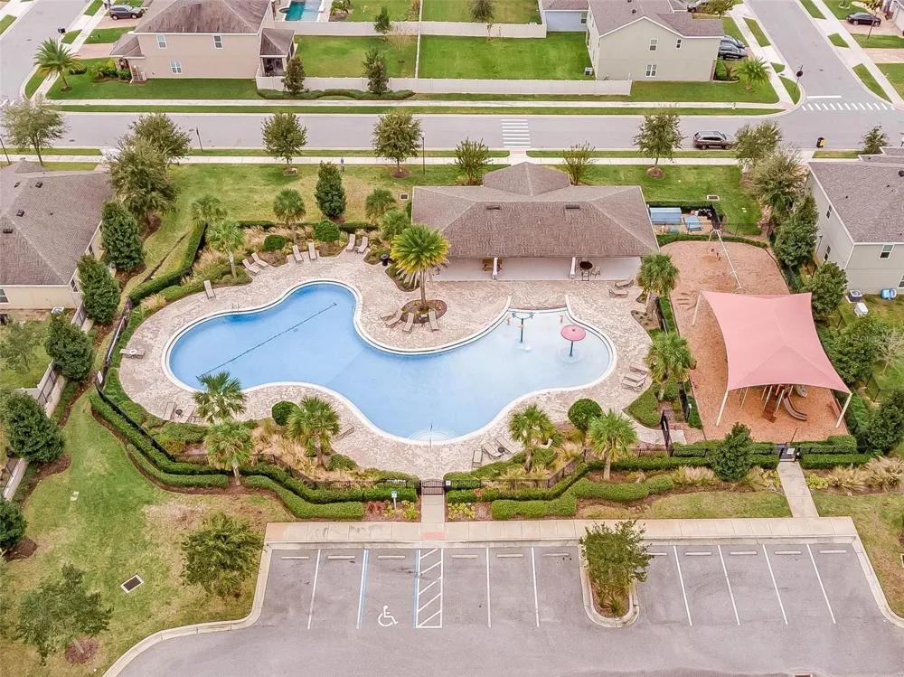 1144 CAVENDER CREEK ROAD Minneola, FL 34715