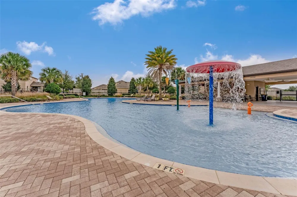 1144 CAVENDER CREEK ROAD Minneola, FL 34715