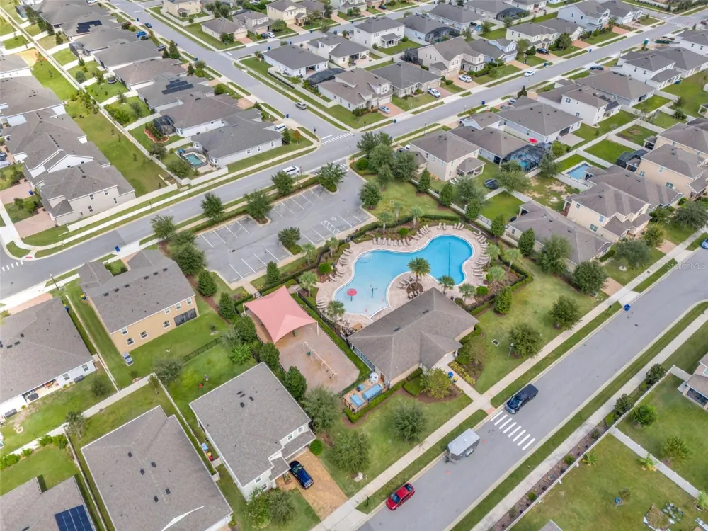 1144 CAVENDER CREEK ROAD Minneola, FL 34715