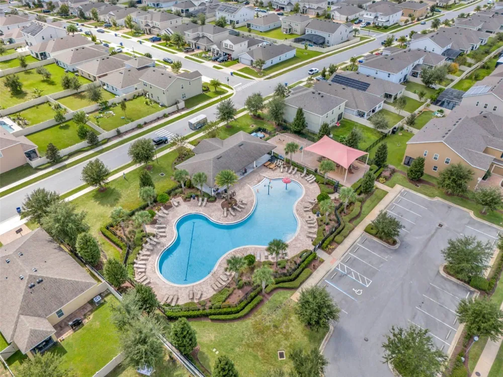 1144 CAVENDER CREEK ROAD Minneola, FL 34715