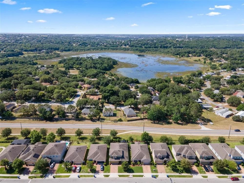 1144 CAVENDER CREEK ROAD Minneola, FL 34715