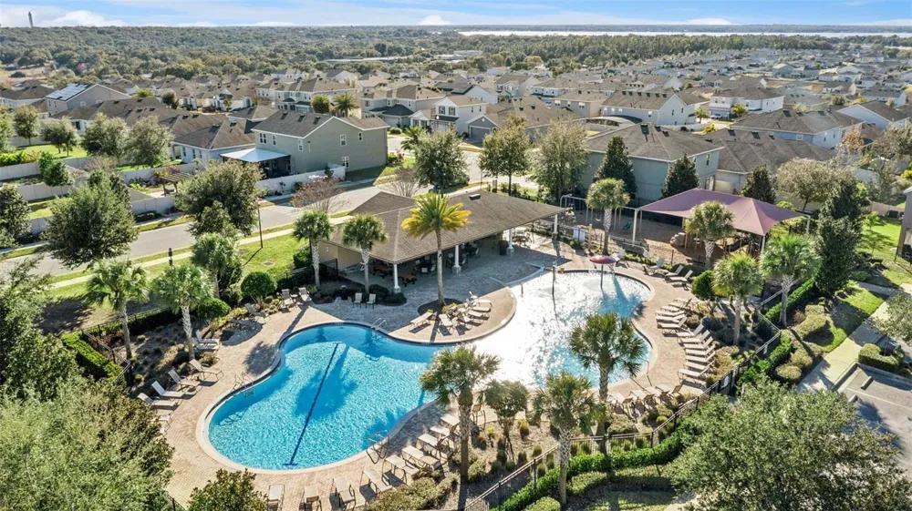 1144 CAVENDER CREEK ROAD Minneola, FL 34715
