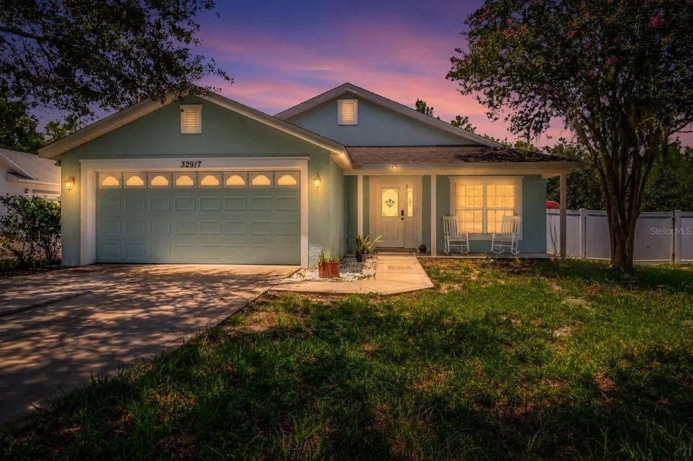 32917 FOREST AVENUE Leesburg, FL 34788