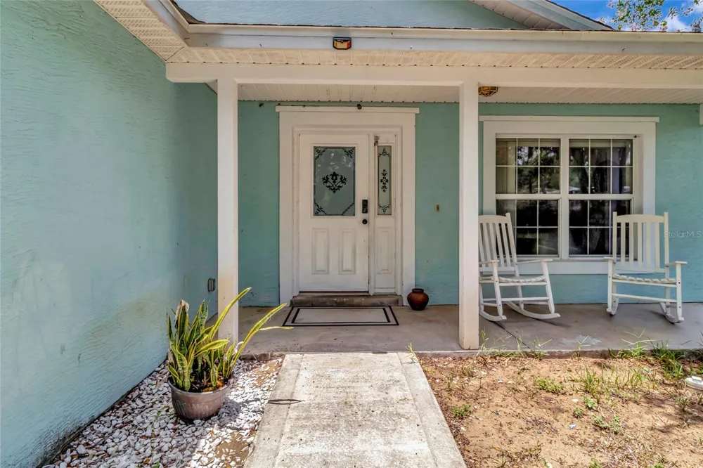 32917 FOREST AVENUE Leesburg, FL 34788