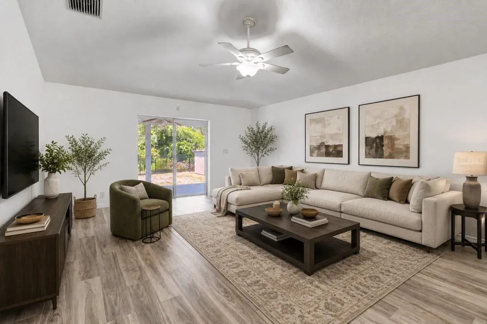 32917 FOREST AVENUE Leesburg, FL 34788