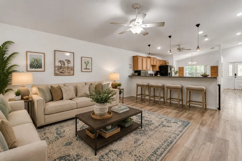 32917 FOREST AVENUE Leesburg, FL 34788