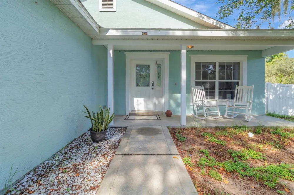 32917 FOREST AVENUE Leesburg, FL 34788