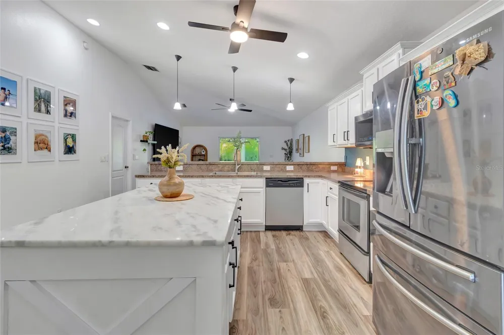 32917 FOREST AVENUE Leesburg, FL 34788