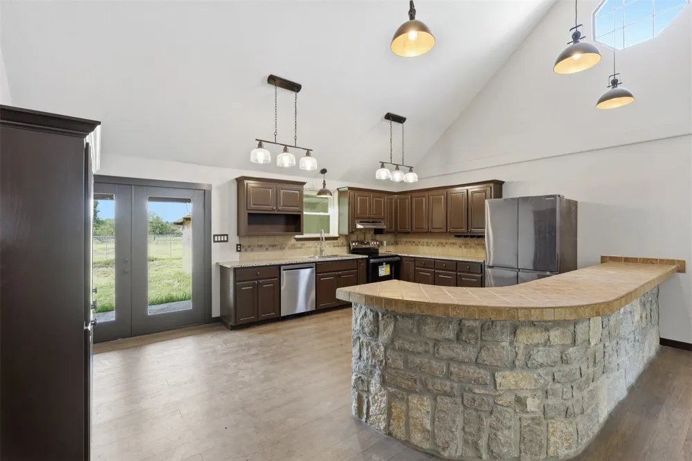 5377 Fm 219 W Carlton, TX 76436