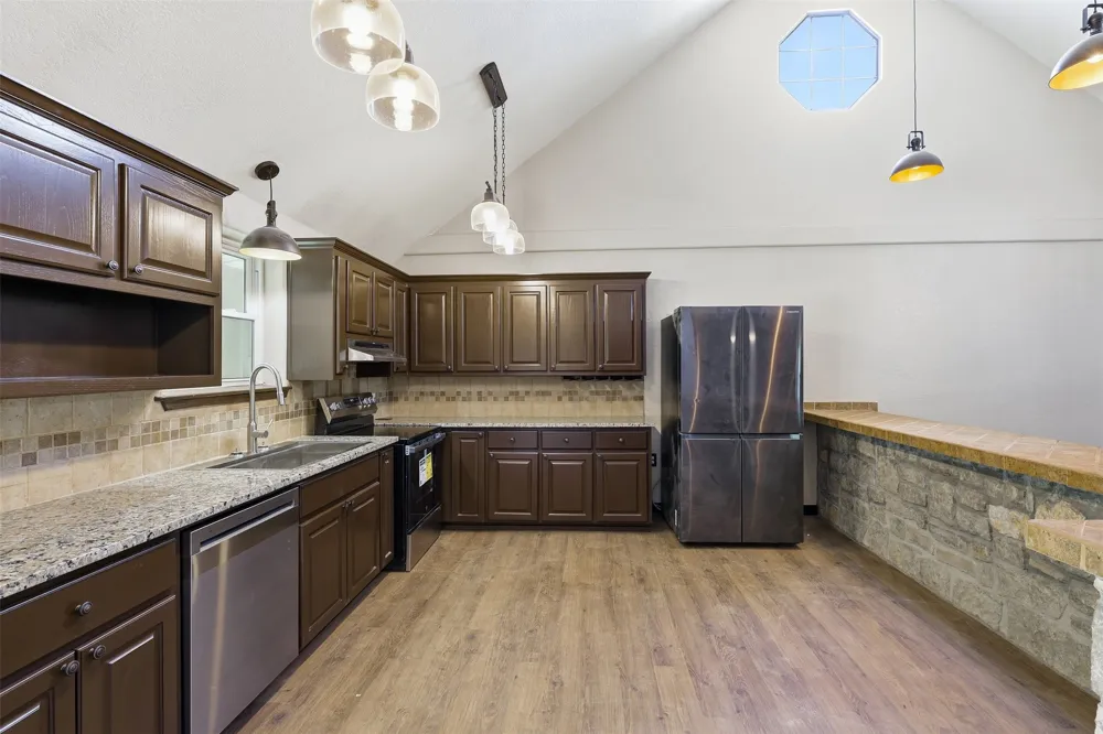 5377 Fm 219 W Carlton, TX 76436