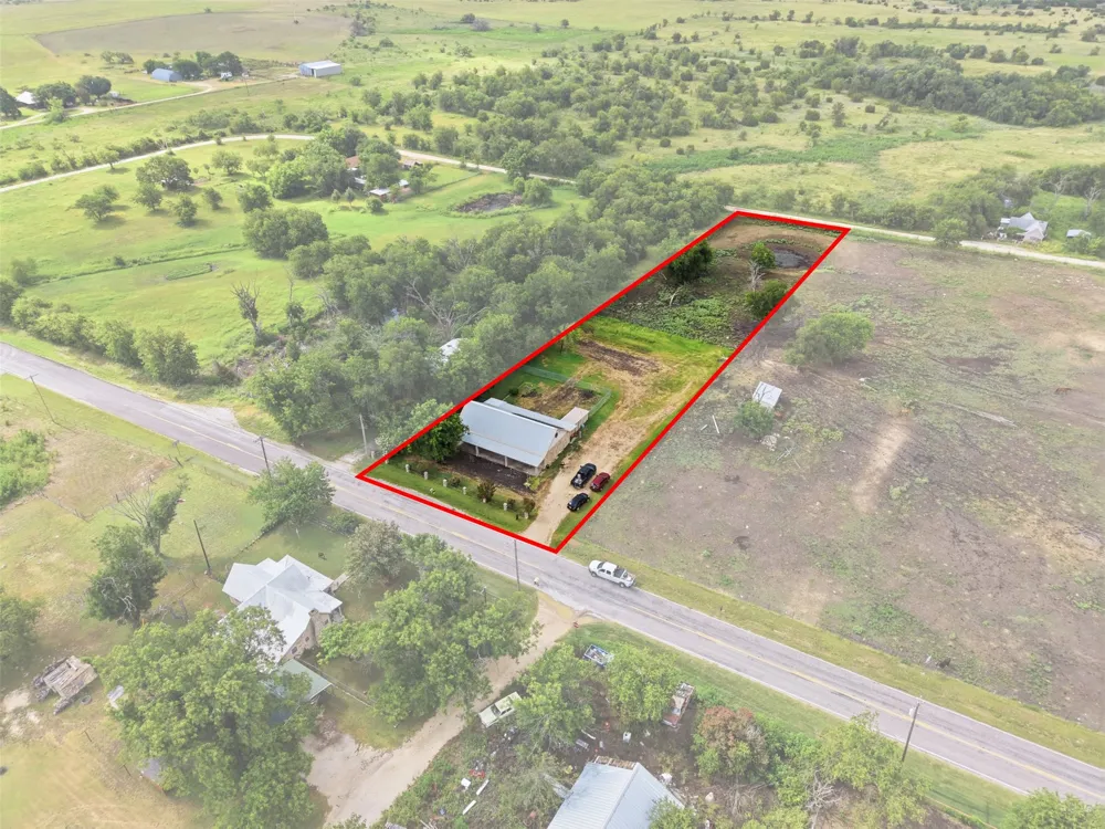 5377 Fm 219 W Carlton, TX 76436