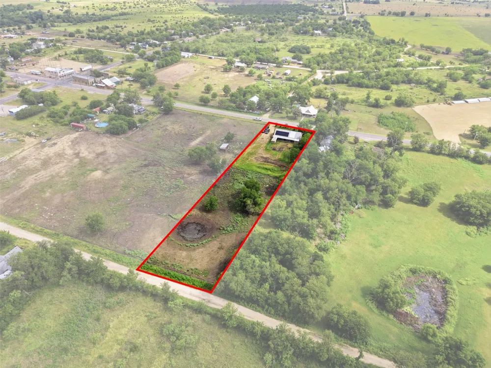 5377 Fm 219 W Carlton, TX 76436