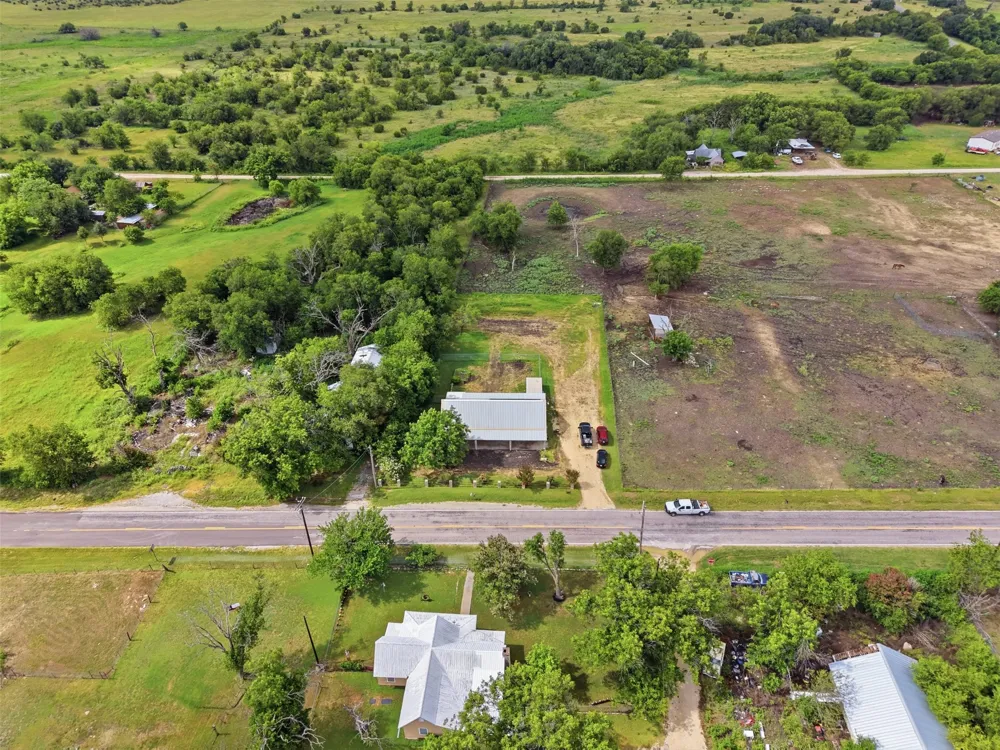 5377 Fm 219 W Carlton, TX 76436