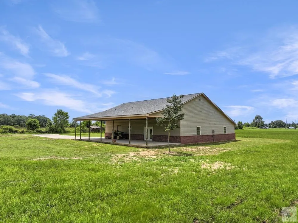 2950 FM 1840 New Boston, TX 75570