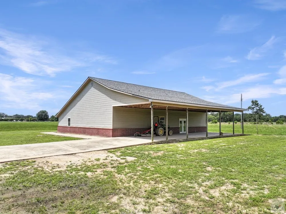 2950 FM 1840 New Boston, TX 75570