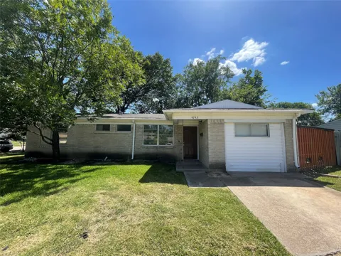 4743 Harper Drive