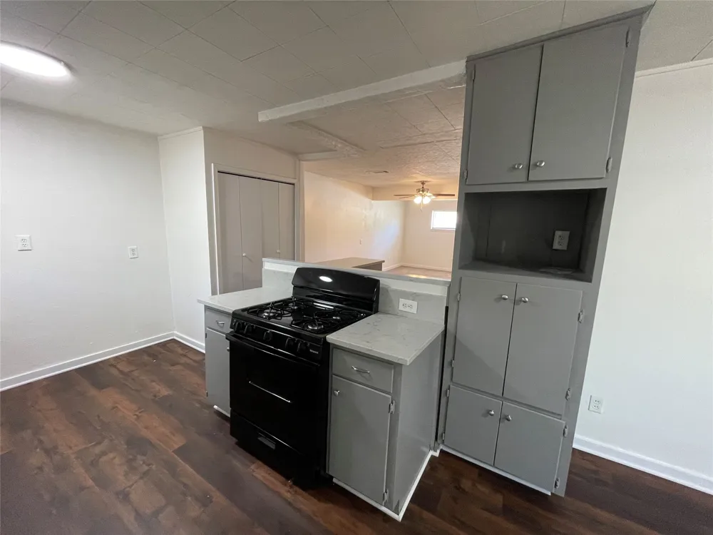 4743 Harper Drive Mesquite, TX 75150