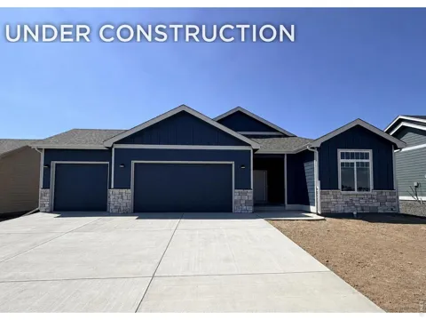 3177 Barley Grass Drive