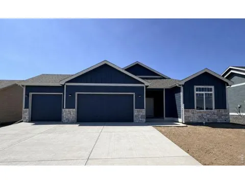 3177 Barley Grass Drive